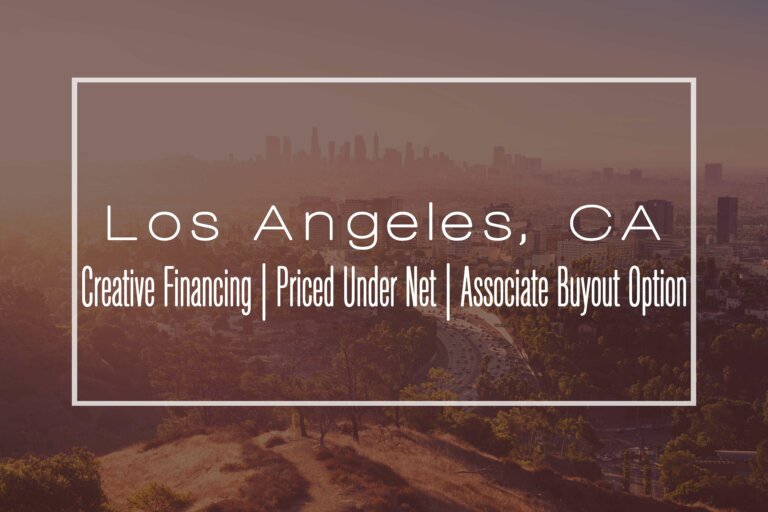 Thriving Chiropractic Practice for Sale in Los Angeles, CA!