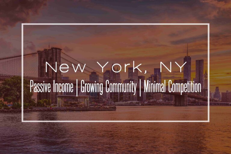 Chiropractic Practice in New York, NY – Absentee Owner