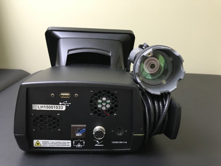 Lightforce 15 Watt Laser