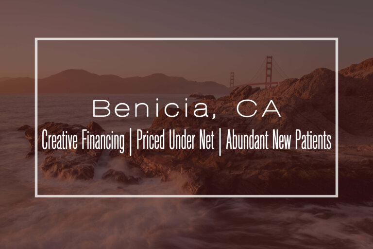 Stable Clinic for Sale in Benicia, CA – Reliable Collections