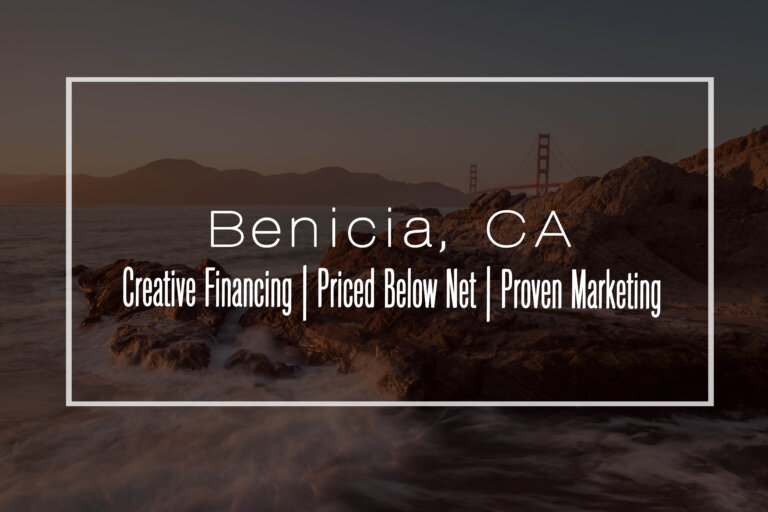 Stable Clinic for Sale in Benicia, CA – Reliable Collections