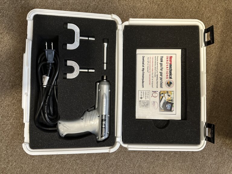 Brand New Impulse IQ, never used