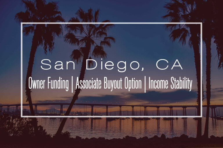 Turnkey San Diego Chiropractic Clinic for Sale