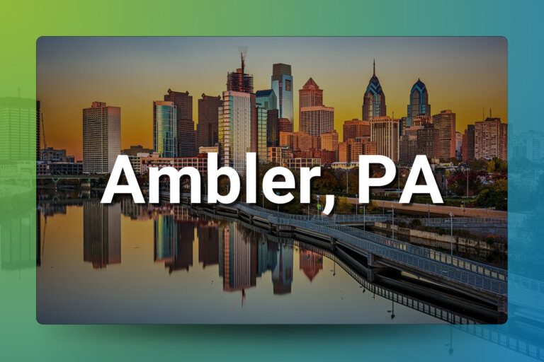 For Sale: Ambler, PA Turnkey Clinic – Owner Funding