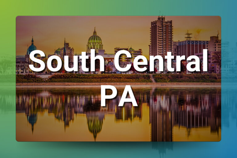 South Central PA Clinic for Sale – Easy Buying Experience