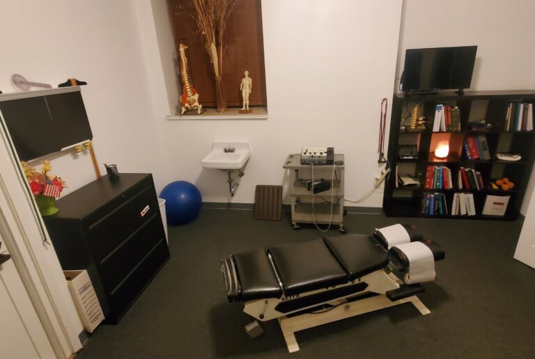 Chicago Practice For Sale