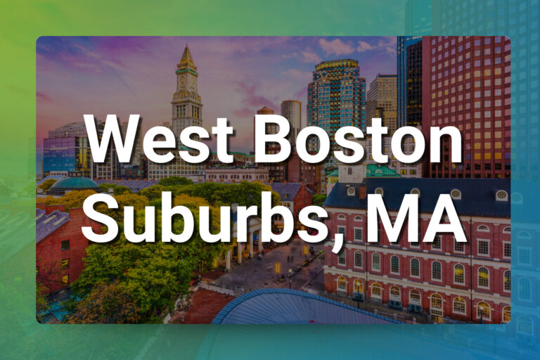 Outstanding Clinic for Sale in West Boston Suburbs, MA