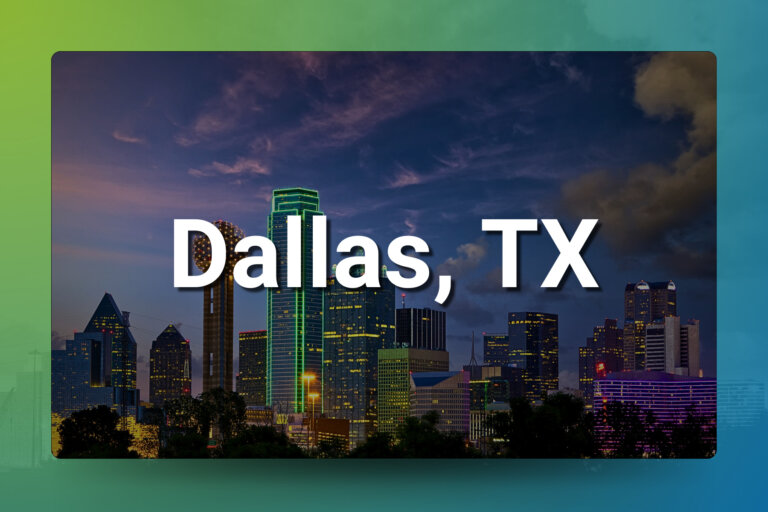 Modern, Growing Chiropractic Practice for Sale in Dallas, TX