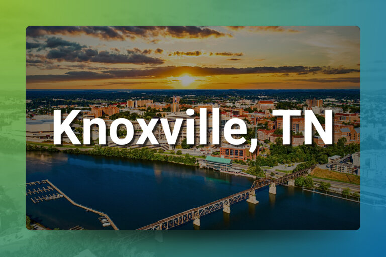 Robust Clinic for Sale in Knoxville, TN – Superb Net Income