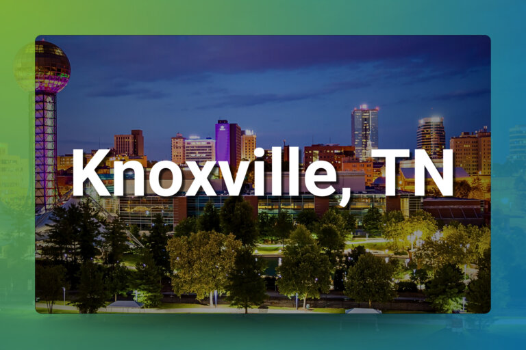 Prosperous Clinic in Knoxville, TN for Sale