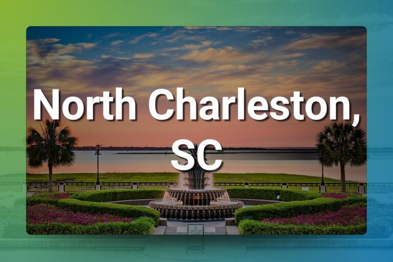 Chiropractic Practice for Sale in North Charleston, SC