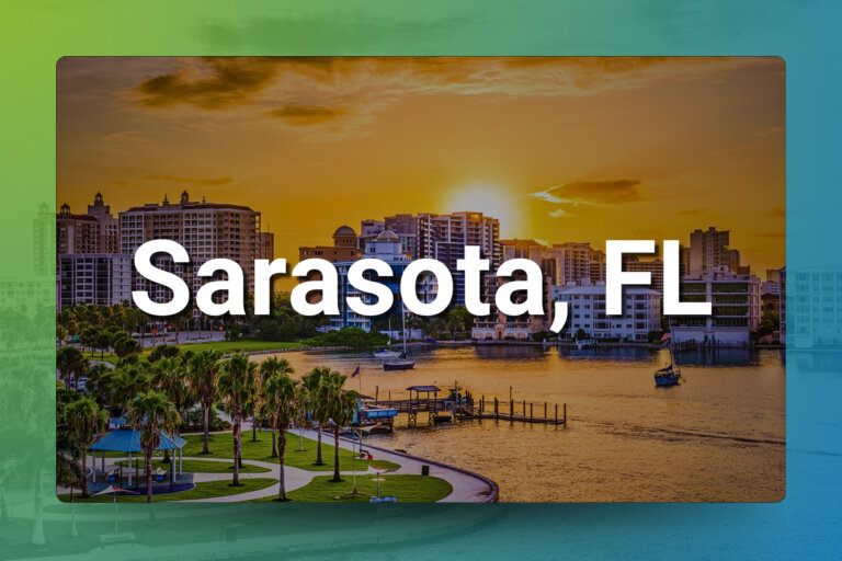 Sarasota Chiropractic Clinic–Low Stress, Turnkey Opportunity