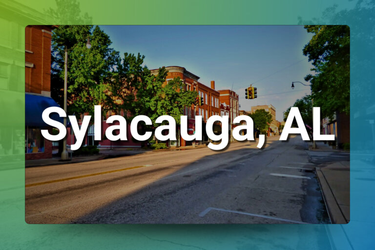 Chiropractic Practice in Sylacauga, AL – Steady Collections