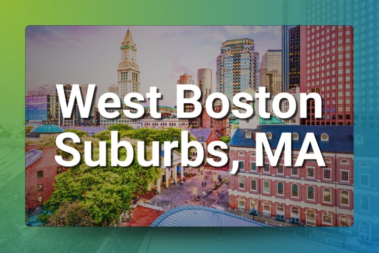 Outstanding Clinic for Sale in West Boston Suburbs, MA