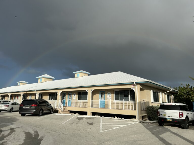 Big Pine Key small chiropractic office for sale