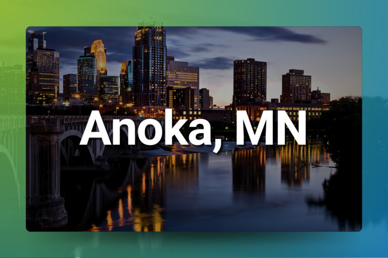 Chiropractic Practice for Sale in Anoka, MN–Growth Potential