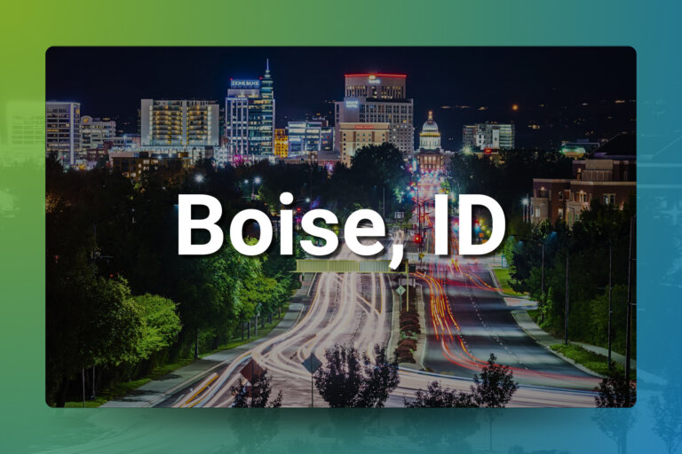 Turnkey Chiropractic Clinic for Sale in Boise, ID