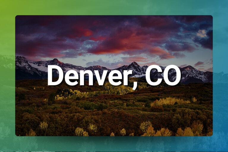 Modern & Turnkey Chiropractic Practice for Sale – Denver, CO