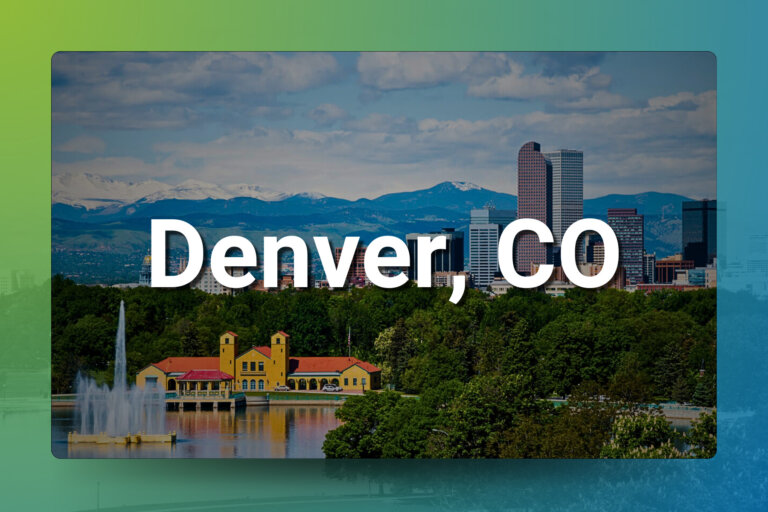 Denver, CO Clinic for Sale – Easy Growth