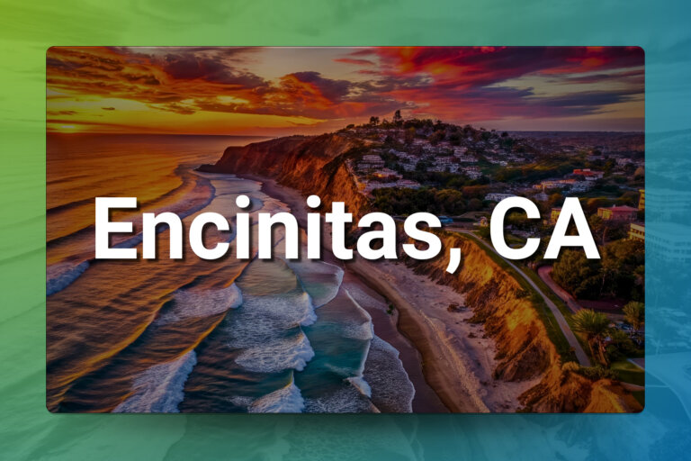 Chiropractic Practice for Sale in Encinitas, CA