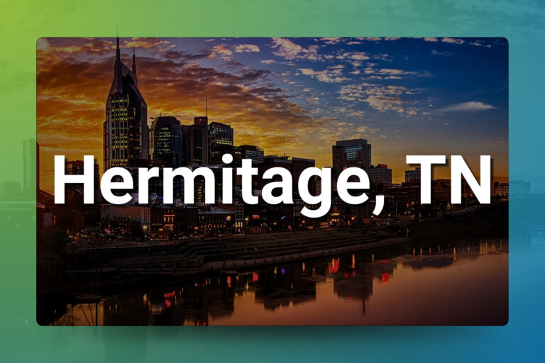 Hermitage, TN Clinic for Sale – Turnkey, Growth-Oriented