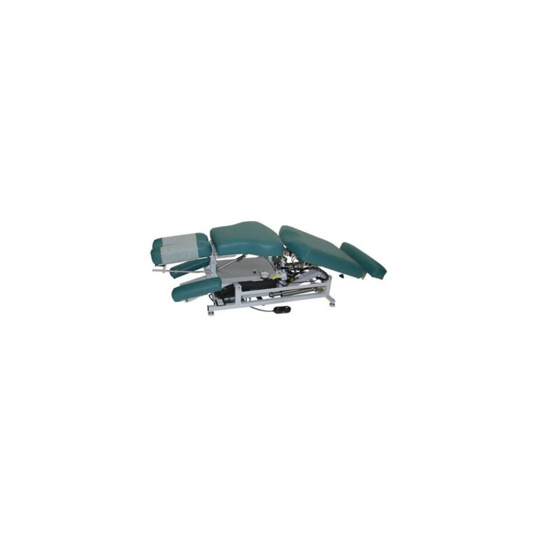 Lloyd 402 Elevation & Auto Drops Table