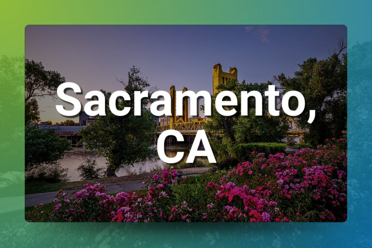 Sacramento Clinic with Owner-Financing Available