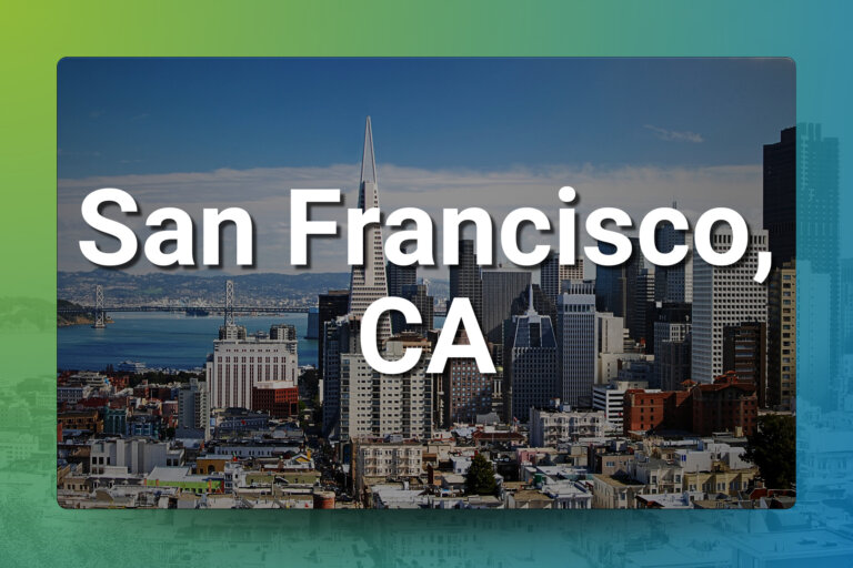 San Francisco Practice for Sale — Owner Financing Available