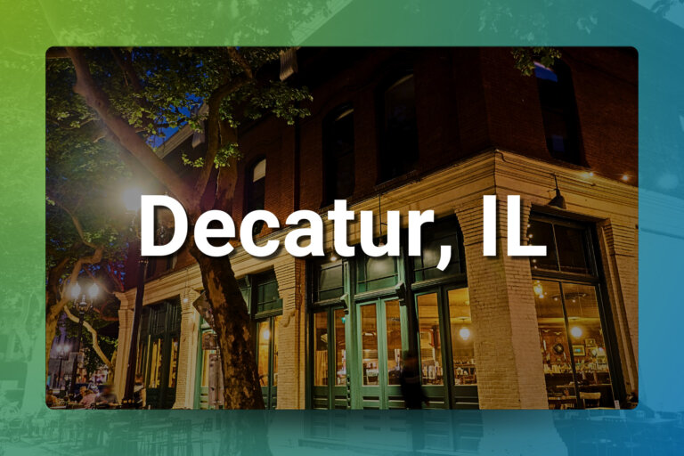 Turnkey Chiropractic Clinic for Sale in Decatur, IL