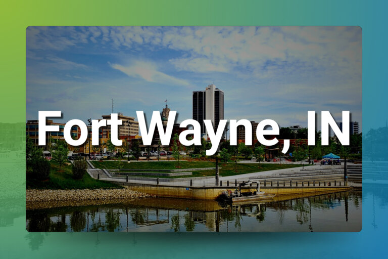 Fort Wayne IN Chiropractic Practice for Sale