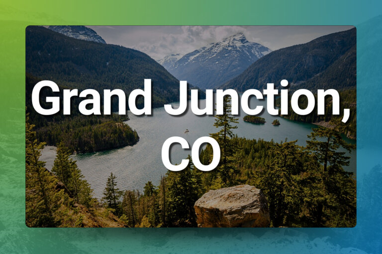 Grand Junction, CO Turnkey Clinic for Sale – Easy to Run