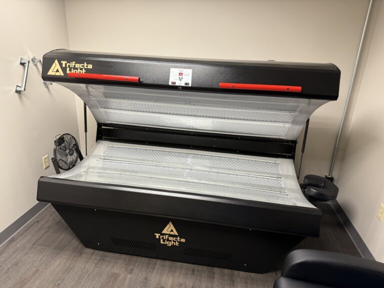 Trifecta Weightloss Bed