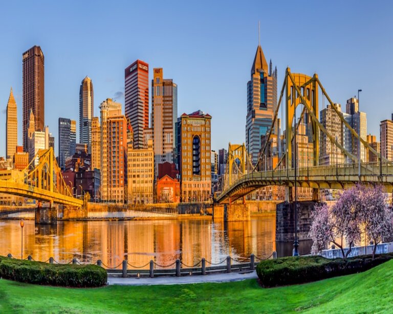 Chiropractic Practice for Sale in N. Pittsburgh, PA Area