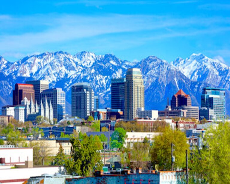 99% Cash Chiropractic Practice for Sale in Salt Lake City, UT