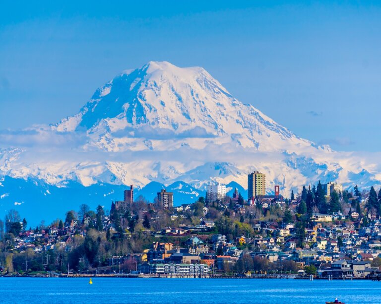 Chiropractic Practice for Sale Close to Tacoma, WA