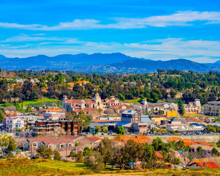 Chiropractic Practice for Sale Close to Temecula CA