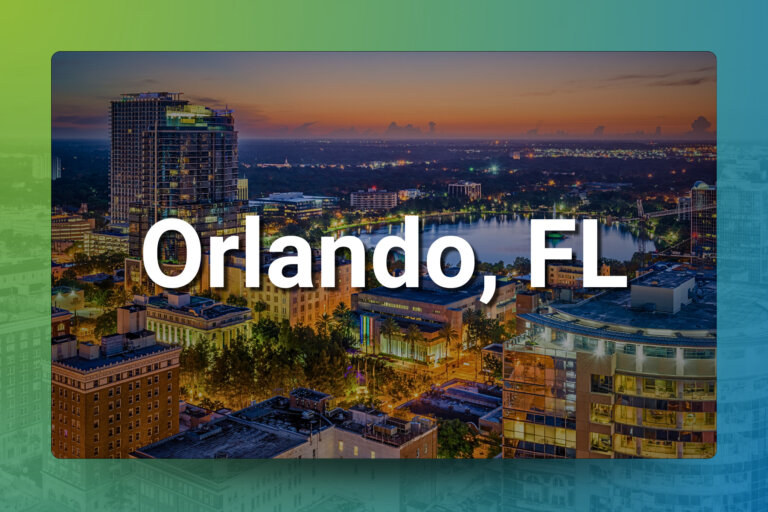 Turnkey Clinic with Passive Income in Orlando, FL