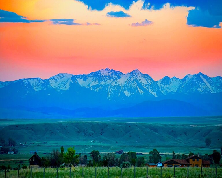 Chiropractic Practice for Sale Close to Bozeman, MT