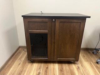 Oxygen Therapy – Incredible piece of equipment to add to therapies or stand alone