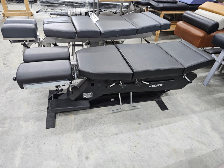 Elite Pump Control Elevation Table