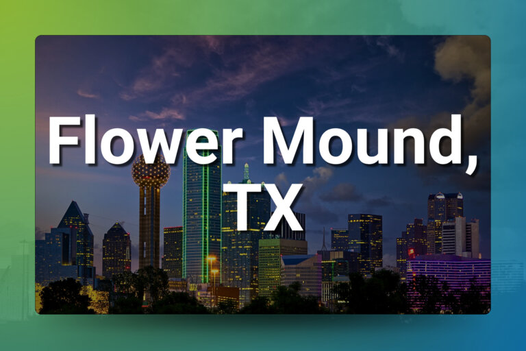 Flower Mound Clinic – PT Program + Expansion Potential