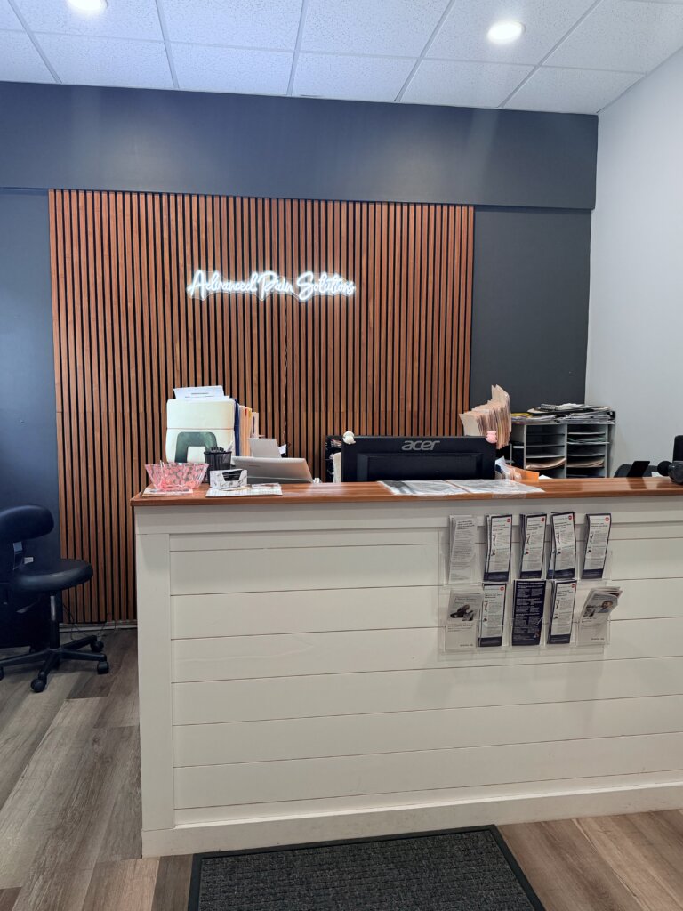 Established practice for sale