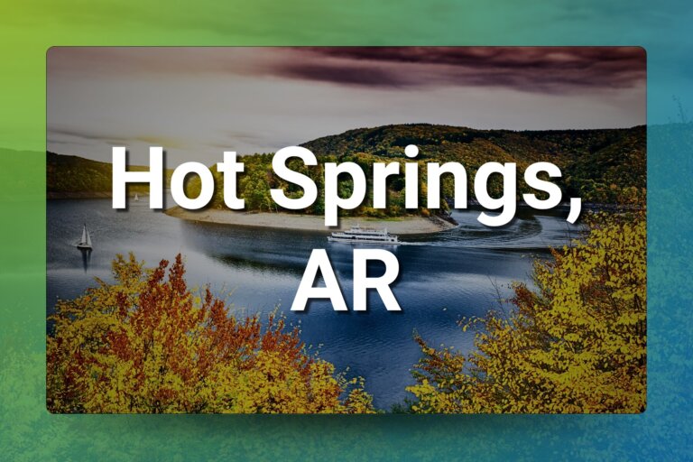 Easy-to-Run Chiropractic Clinic in Hot Springs, AR