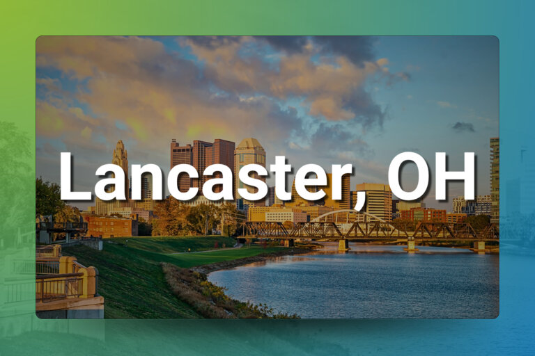 Lancaster OH Clinic w/ Real Estate + Creative Financing