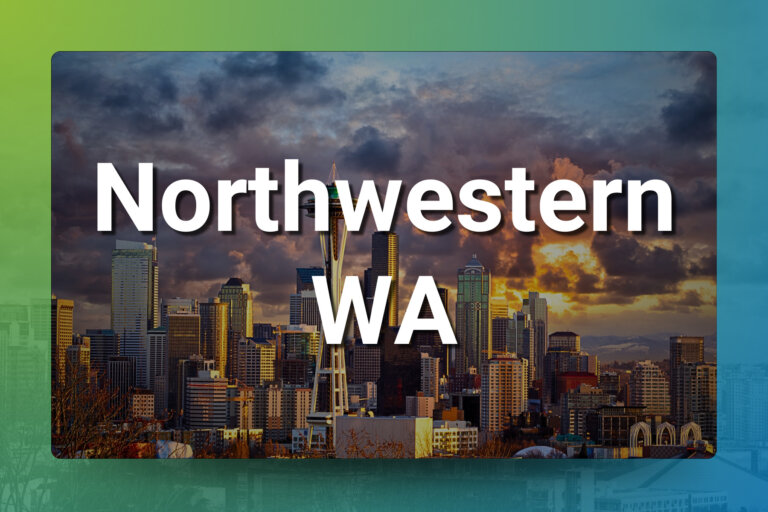 High PI Collections + Owner Financing in Northern WA Clinic