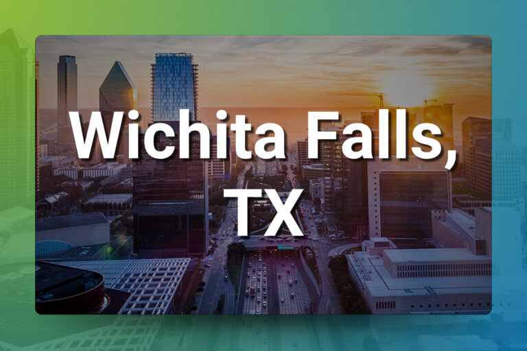 $900K Profit Chiropractic Clinic – Wichita Falls, TX