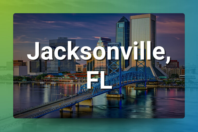 Jacksonville FL Chiropractic Practice for Sale