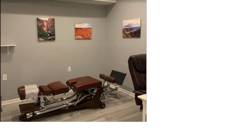 Chiropractor Opportunity in Established Fishers Practice