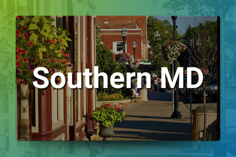 Southern MD Chiropractic Practice for Sale