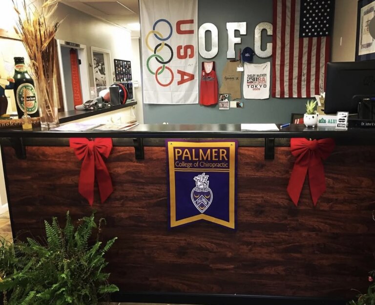 Chiropractic Associate/Independent Contractor